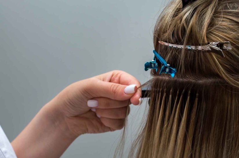 מאוספי קוקו ועד תוספות מדבקות: כיצד Hair station מחדשת את תוספות השיער בישראל?
