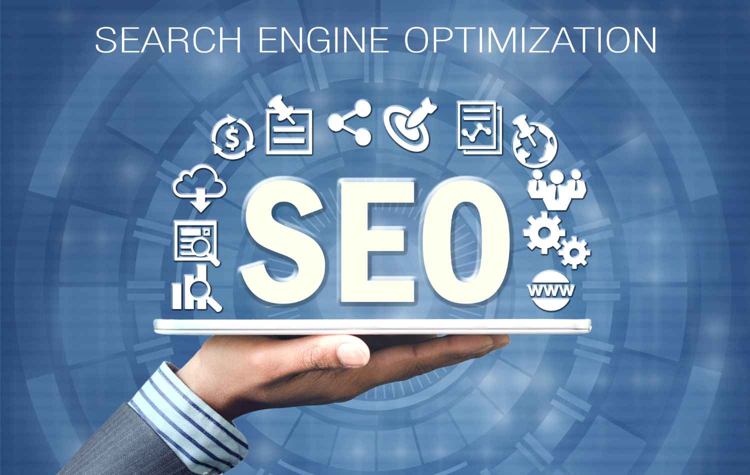 Google SEO