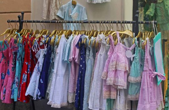 מהו הטרנד באופנת בגדים לילדים?2