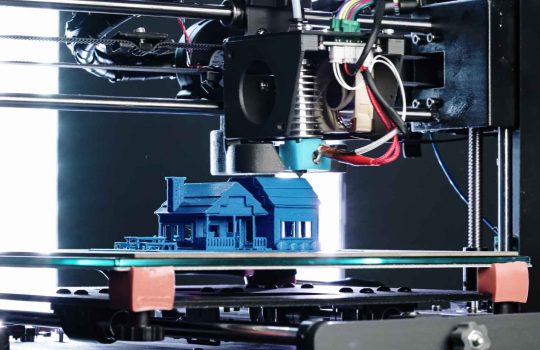 הדפסות תלת מימד2